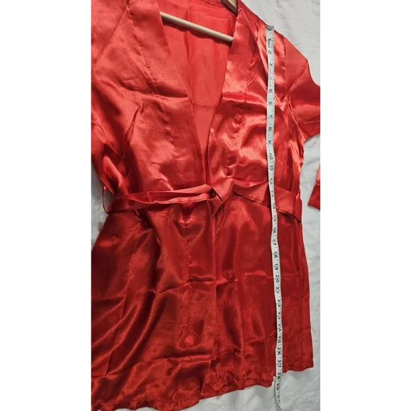 Wons Robe - Picture 5 of 7